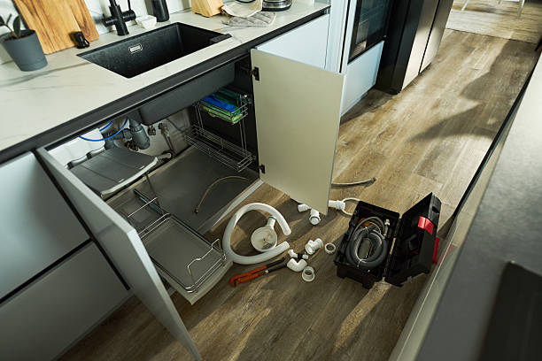 24/7 Emergency Pipe Repair experts in Titusville, NJ